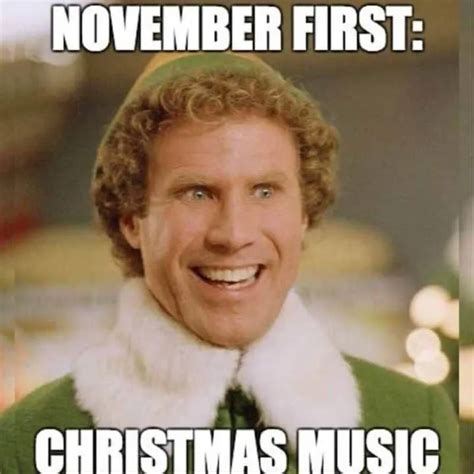 xmas in november|christmas in november memes.